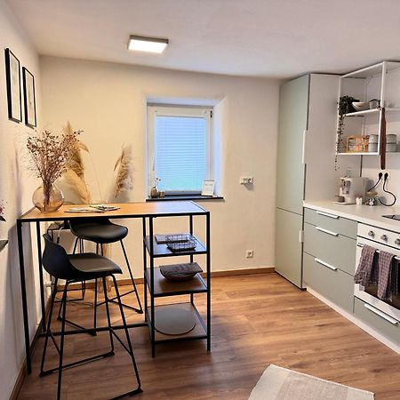 Pfaelzer Hexenhaeuschen In Edesheim Apartment Ngoại thất bức ảnh