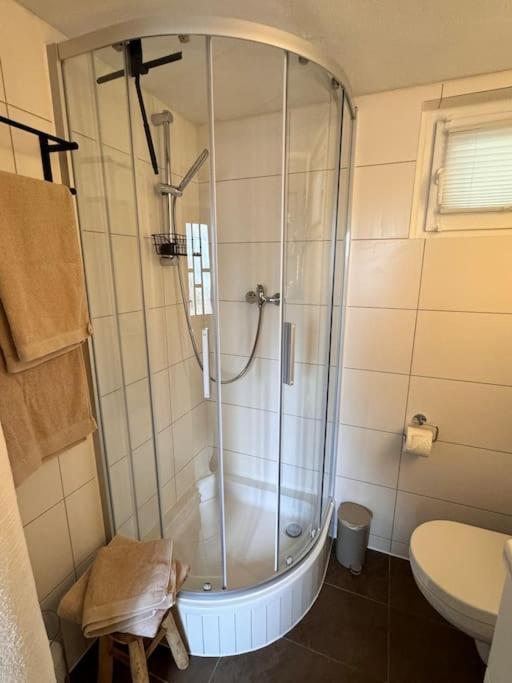 Pfaelzer Hexenhaeuschen In Edesheim Apartment Ngoại thất bức ảnh