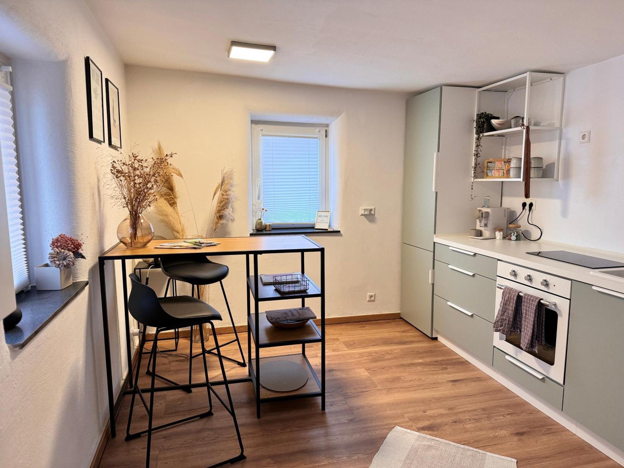 Pfaelzer Hexenhaeuschen In Edesheim Apartment Ngoại thất bức ảnh